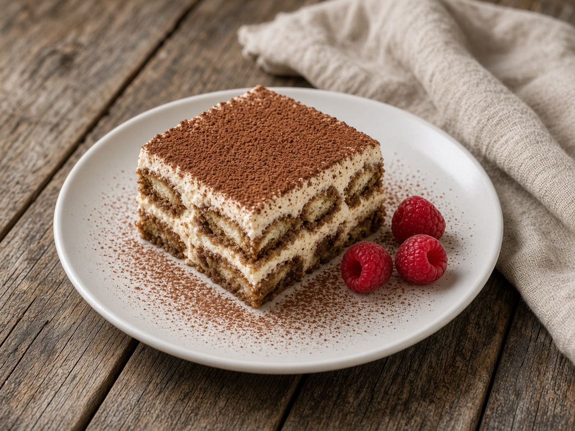 Desserts
