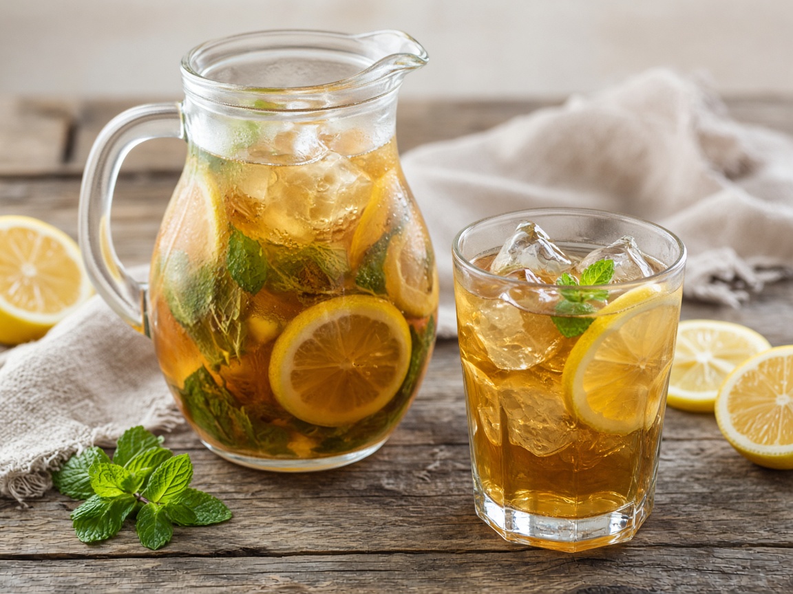 Beverages