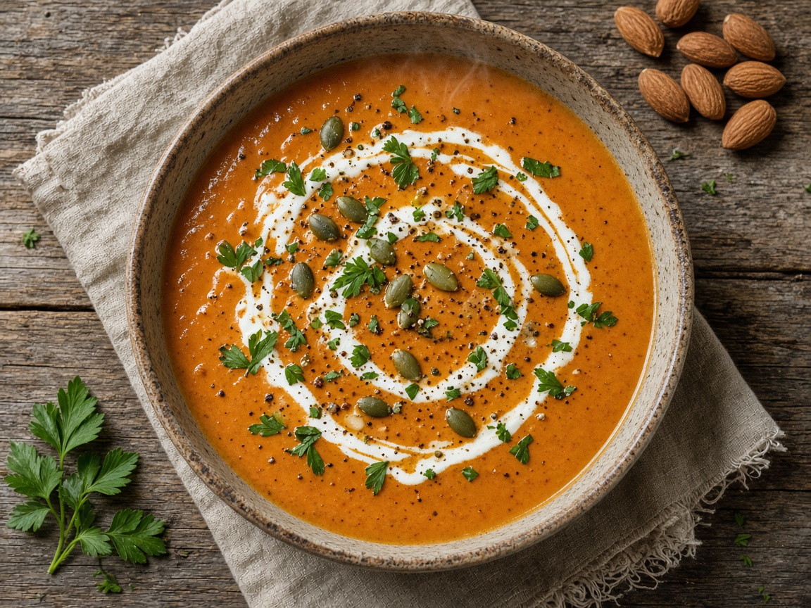 Soups