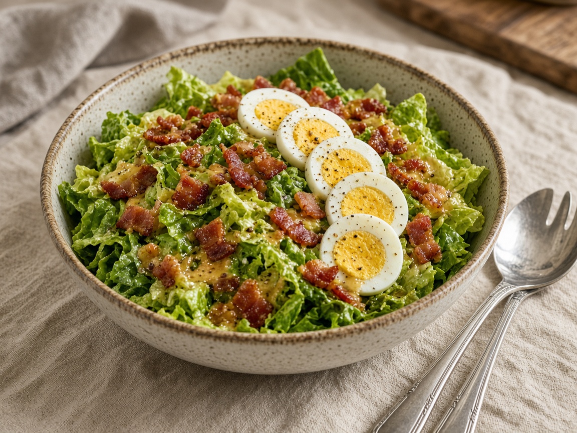Votre salade