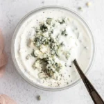 Chunky Blue Cheese Dressing