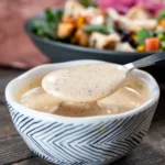 BBQ Ranch Dressing