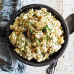 Country-Style Potato Salad