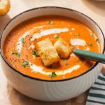 Tomato Bisque