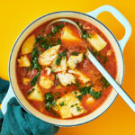 Provencal Fish Soup