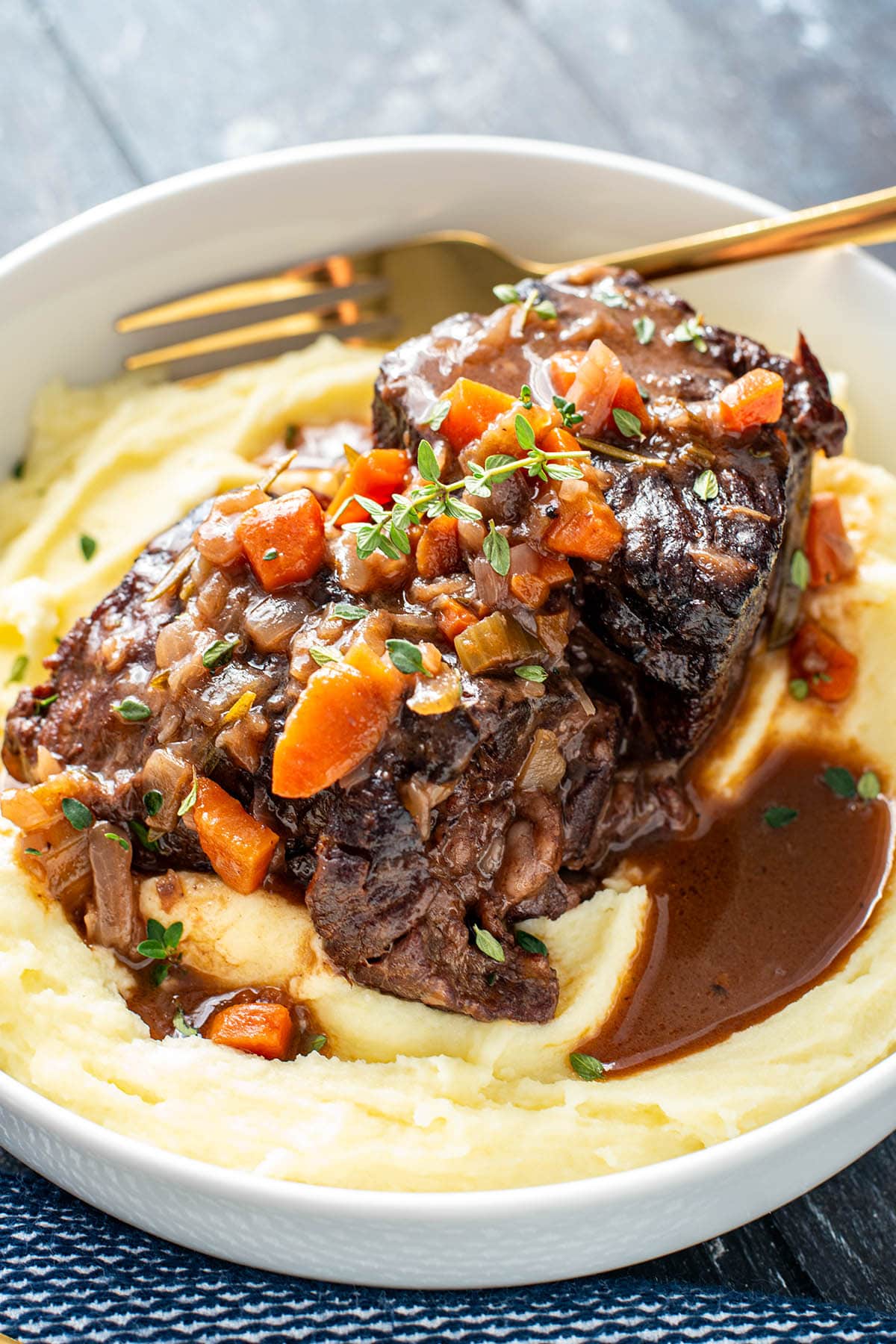 red-wine-braised-short-ribs-3-1 Braised AAA Beef Short Ribs with Mashed Potatoes - Image 1