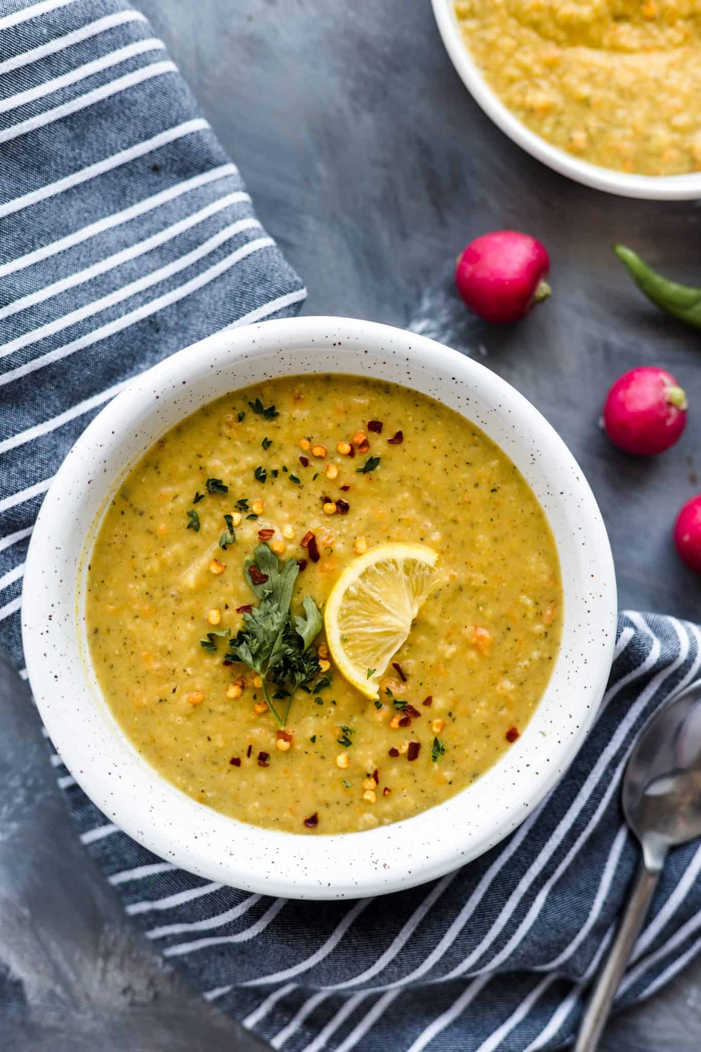 middleeasternlentilsoup1-1-scaled Middle Eastern Lentil Soup - Image 1
