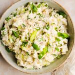 High-Protein Chicken Salad Bowl