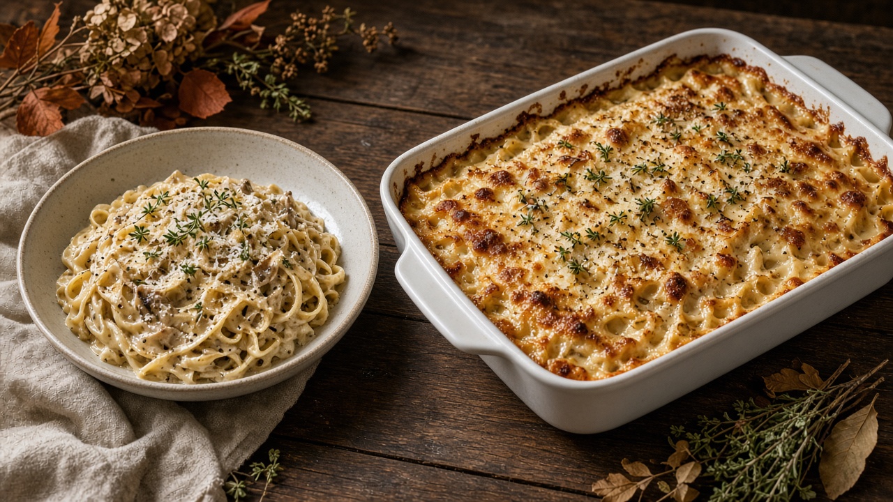 Individual vs Family Portions: How to Feed a Montreal Household from Laval