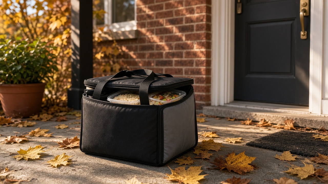 Wednesday Delivery from Laval: The 3:00–7:00 p.m. Window Around Montreal