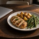 Back-to-Work Dinners After Thanksgiving in Montreal and Laval
