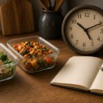 Wednesday Lock After a Long Weekend: Don’t Miss the Next Weekly Menu