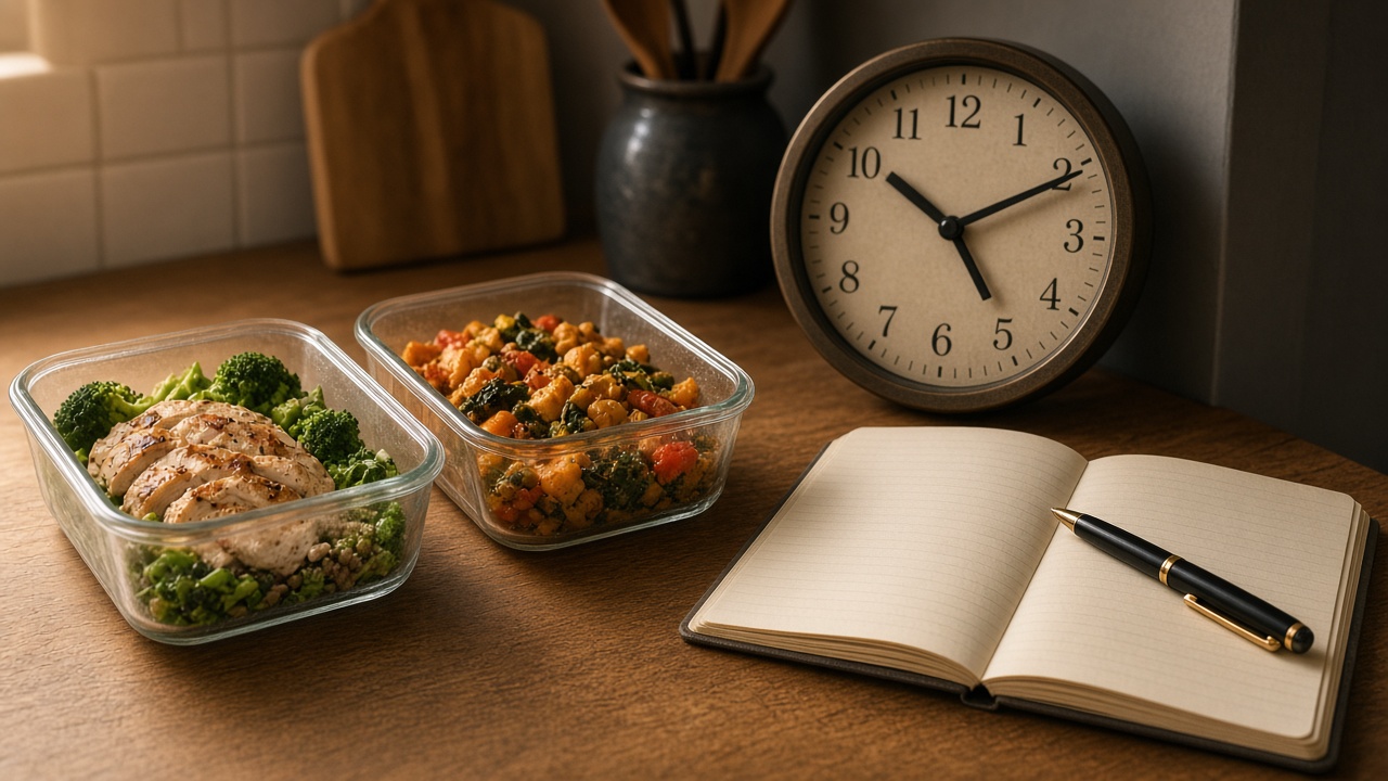 Verrou du mercredi après le long week-end : ne manquez pas le prochain menu