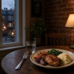 Weeknights in Ahuntsic, Saint-Laurent and Saint-Léonard Without Cooking