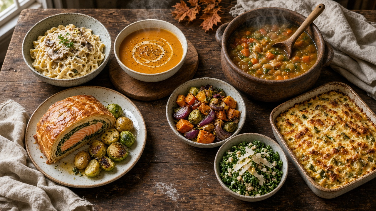 Weekly Menu vs Permanent Menu in Montreal: Which Pierina Path to Use